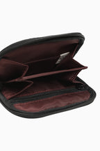 [ Pre-order ] Dot Zipper Card Wallet