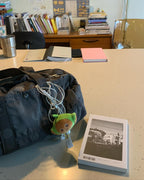 [ Pre-order ] Dot Duffle Bag