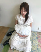 [ Pre-order ] 03 Wing Bag White