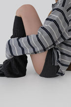 [ Pre-order ] Bubble SET Colour T-shirt