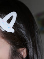 [ 現貨 ] 🇰🇷韓國限定 Sanrio 髮夾