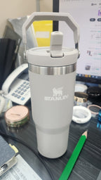 [ 🆕 Pre-order ] Stanley The Iceflow Flip Straw Tumbler
