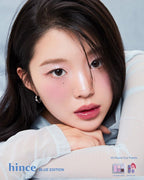 [ 現貨 ] Hince Blue Dive Edition 限定產品