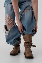 [ 店主強推 Pre-order ] London Denim