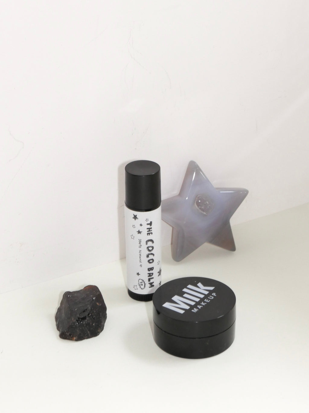 [ 來港中 ] Milk Makeup Pore Eclipse Translucent Loose Setting Powder 迷你試用裝