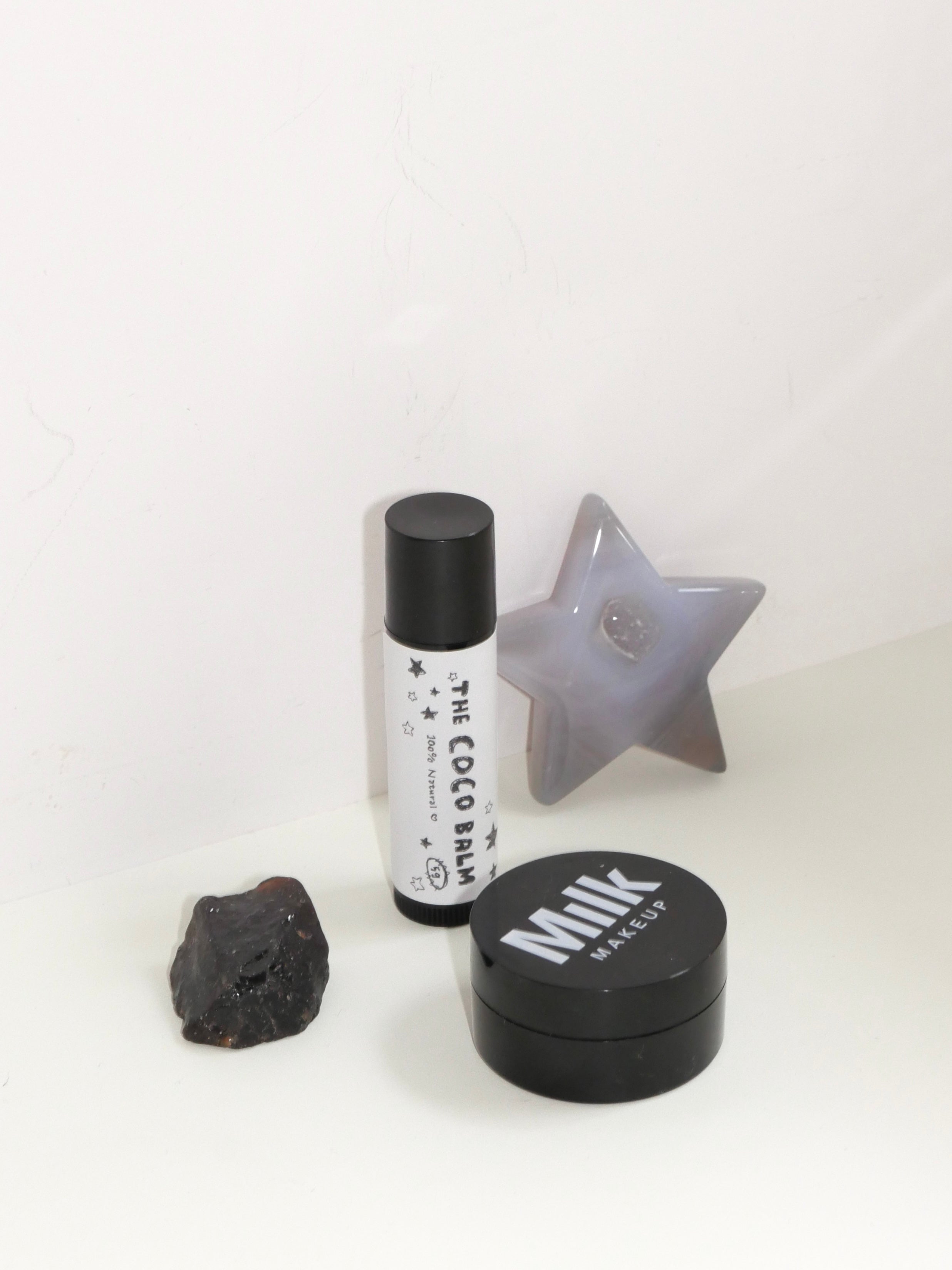 [ 來港中 ] Milk Makeup Pore Eclipse Translucent Loose Setting Powder 迷你試用裝