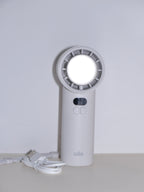 [ 現貨 ] Allo 🇰🇷 制冷迷你風扇 大容量3600mAh電池🔋