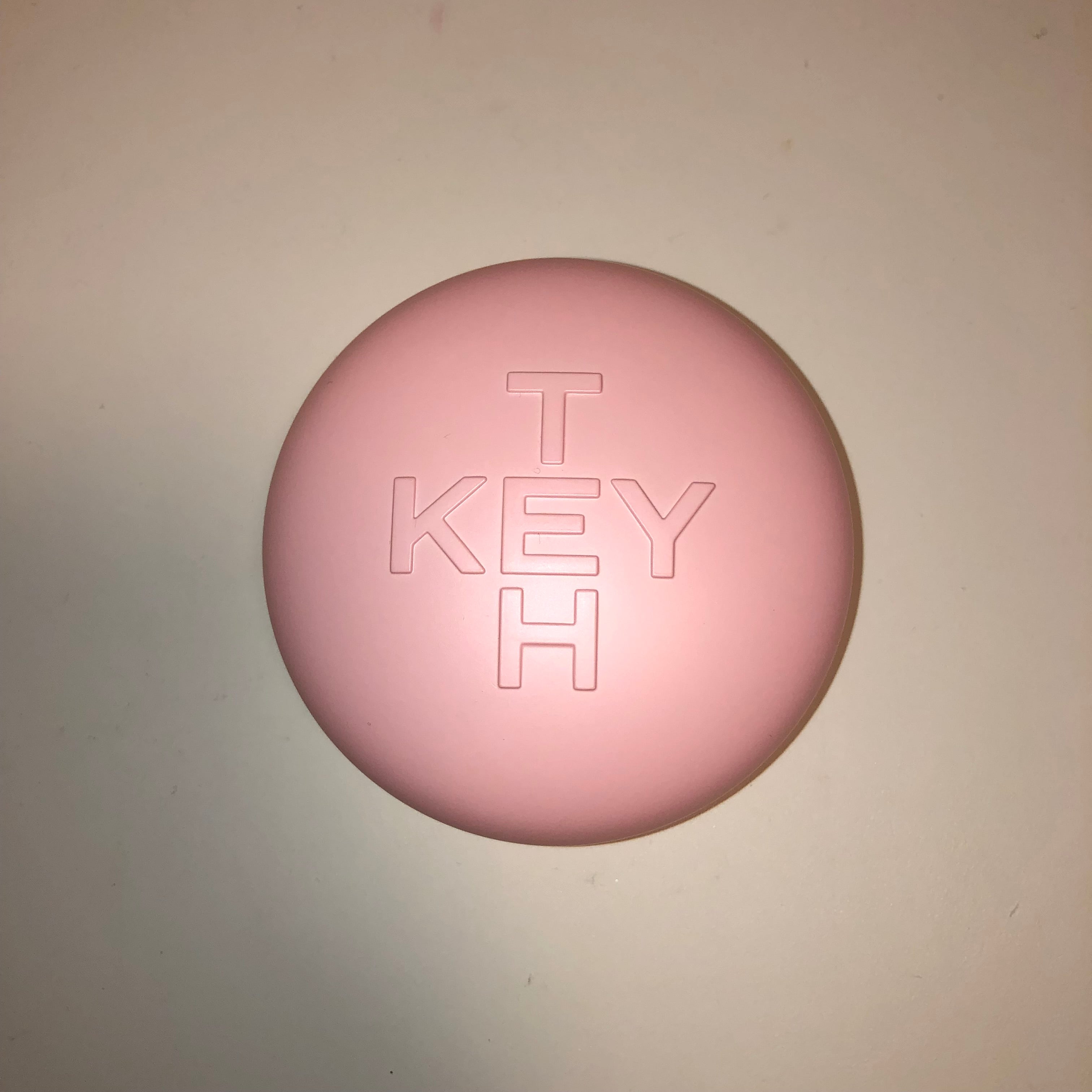 [ 店主推薦 - 來港中 ] Colored Keyth Silky Fit Cover Cushion SPF40 PA++