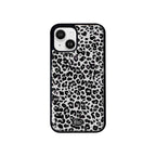 [ Pre-order ] Leopard Phone Case