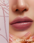 [ 店主自留 - 現貨 ] Equmal 順滑唇線筆五色入🖍️