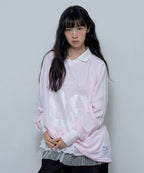 [ Pre-order ] Fancy Club Numbering Football Jersey