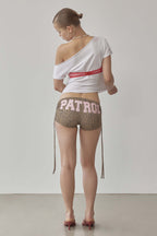 [ Pre-order ] Hook me Up Layered Tee