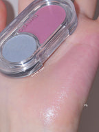 [ Pre-order ] Simplain 光澤胭脂高光膏 Gleam On Balm 1+1 SET