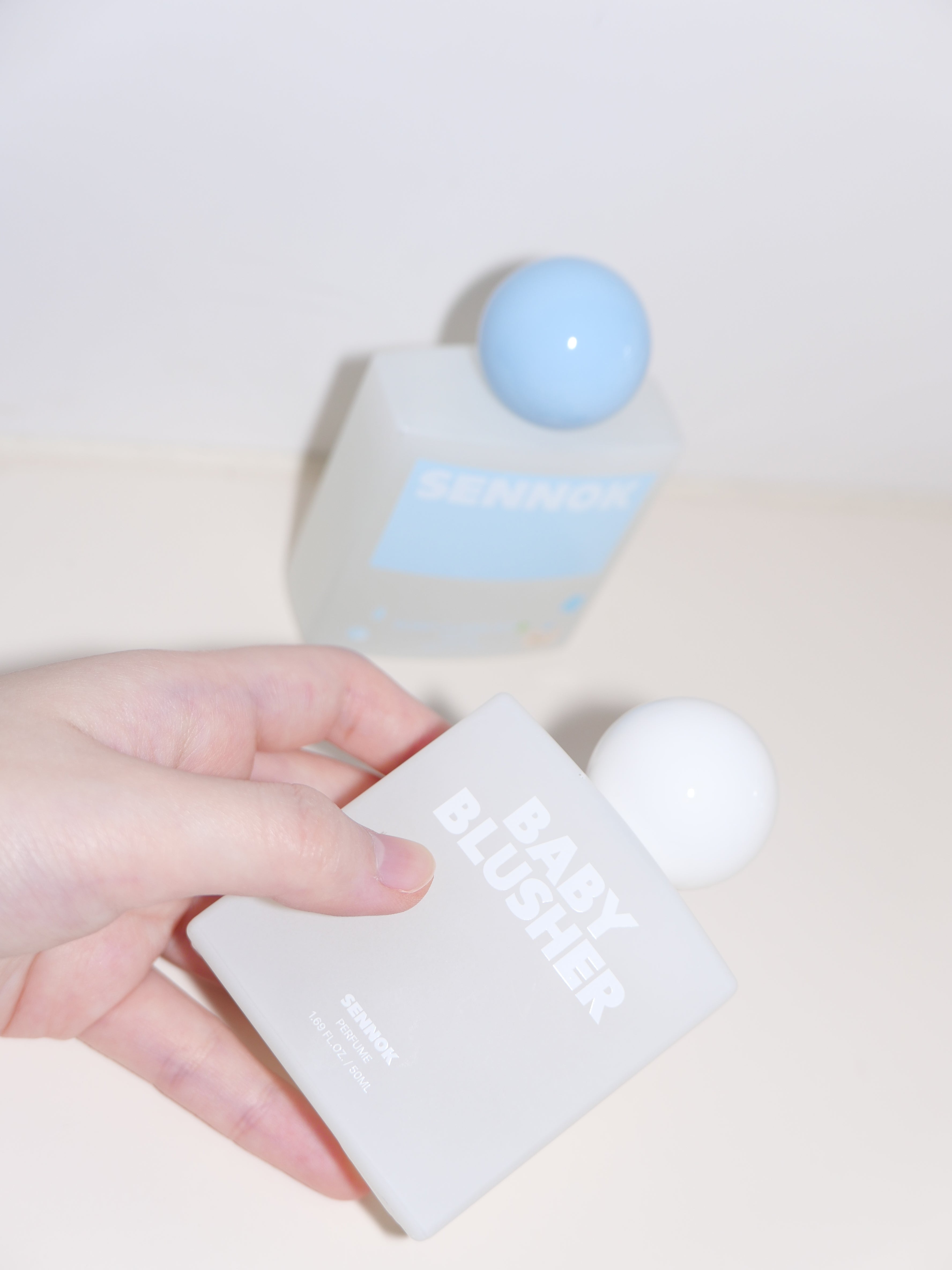 [ 店主自留 Pre-order ] Sennok 🤍 Perfume