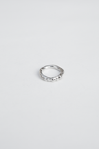 [ Pre-order ] Caterpillar Ring