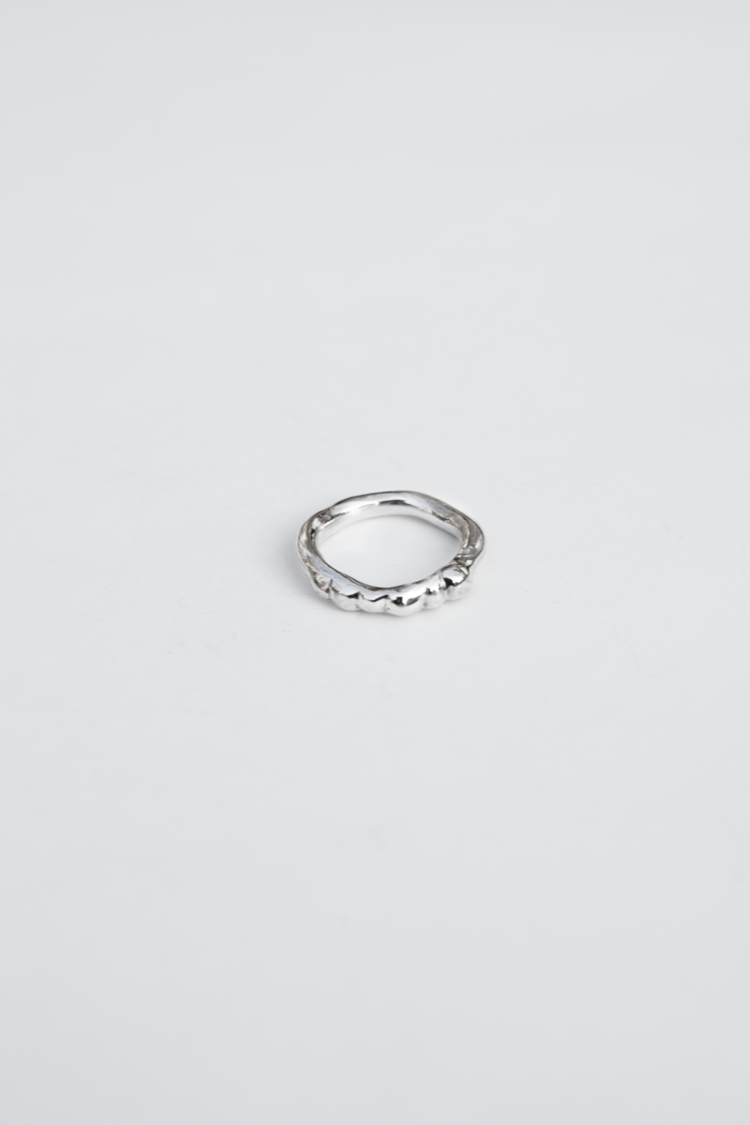 [ Pre-order ] Caterpillar Ring