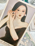 [ Pre-order ] Dive 沉溺於你塔羅牌 ( 🇰🇷韓國直送 )