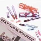 [ 店主自留 Pre-order ] Two Slash Four Glaze Lip Changer