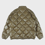 [ 店主推薦 Pre-order ] Rhombus Light Down Jacket