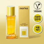 [ Pre-order ] Narka 修復護髮精華油 Core Rebuild Gentle Satin Hair Essence ( 30ml/70ml )