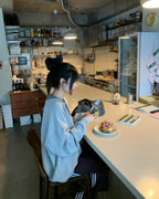 [ Pre-order ] Dot Duffle Bag