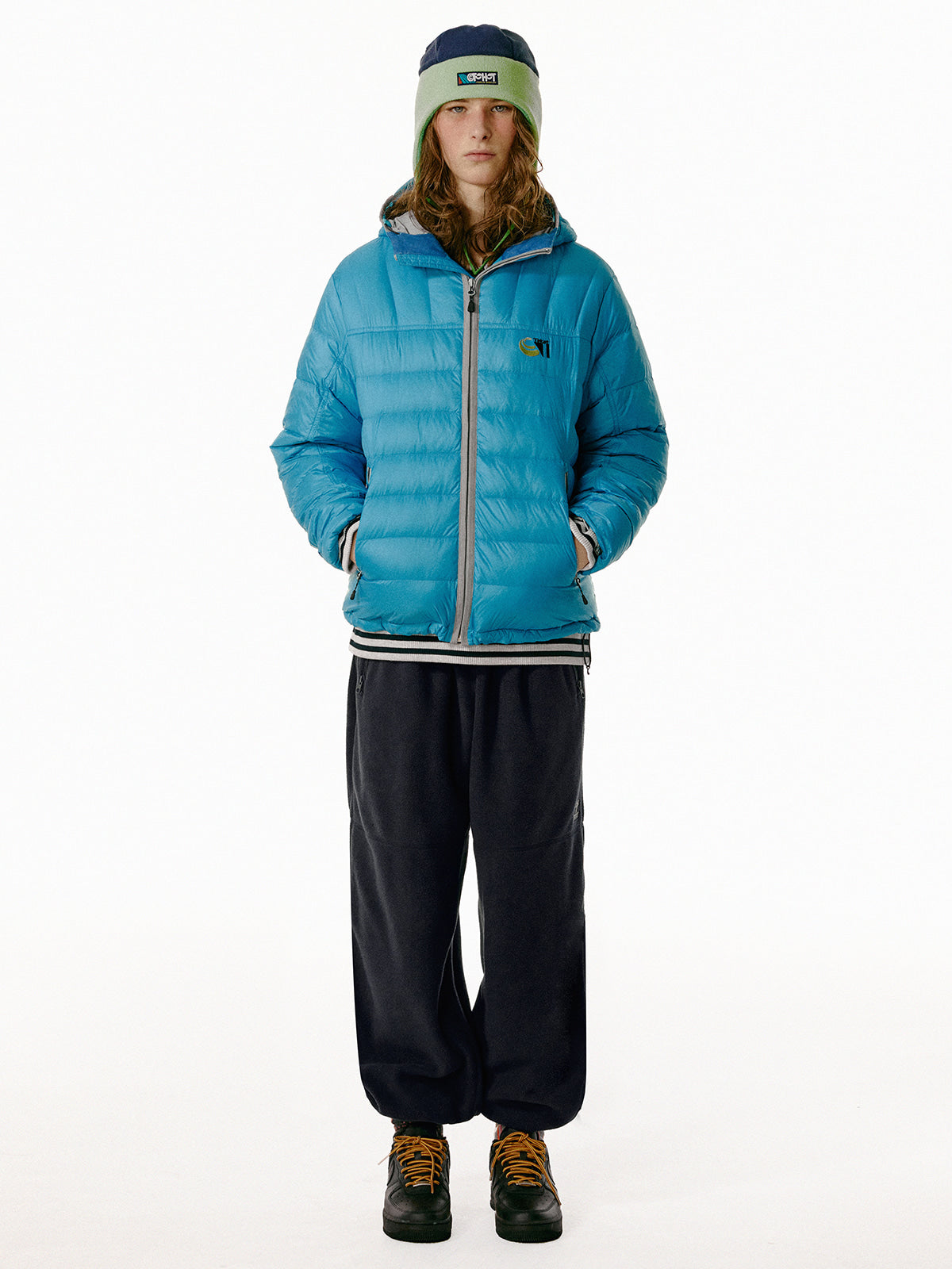 [ 店主推薦 Pre-order ] CT Lightweight Down Jacket