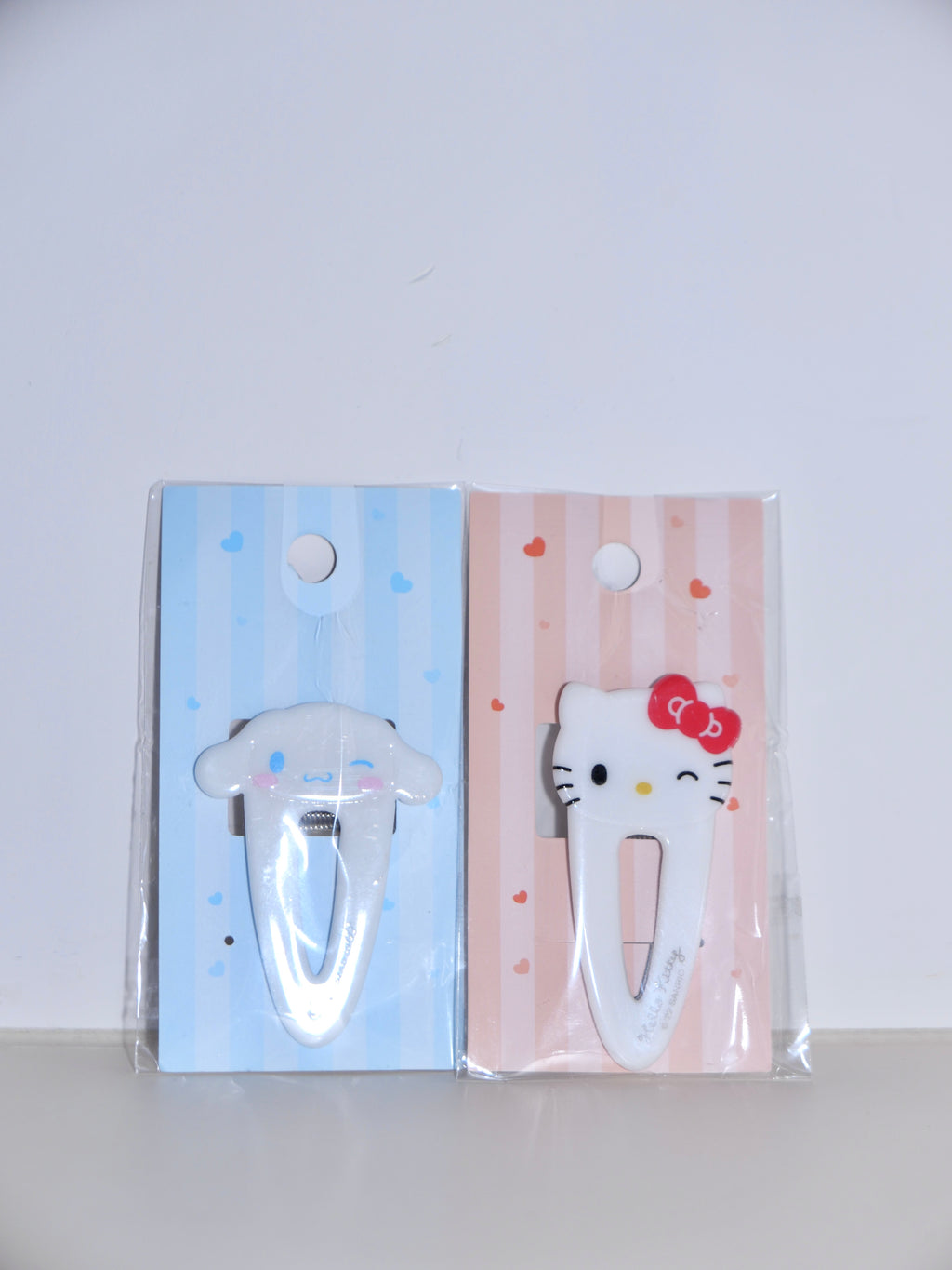 [ 現貨 ] 🇰🇷韓國限定 Sanrio 髮夾