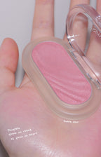 [ Pre-order ] Simplain Cream On Cheek 1+1 SET