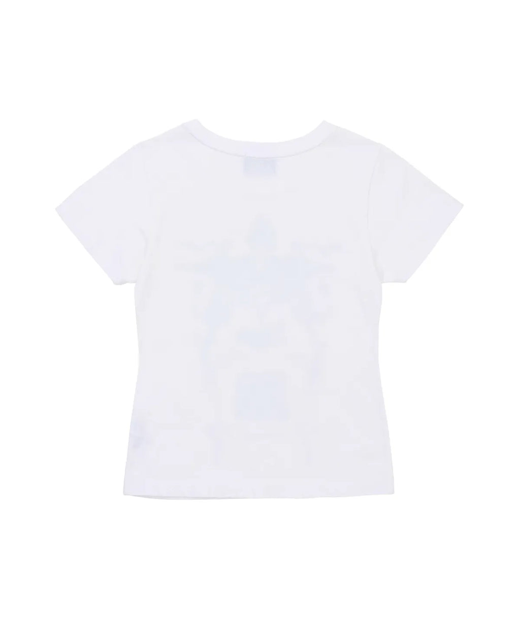 [ Pre-order ] Digital Tattoo Tee Renewal