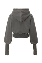 [ 已停產 ] Fairy Hoodie