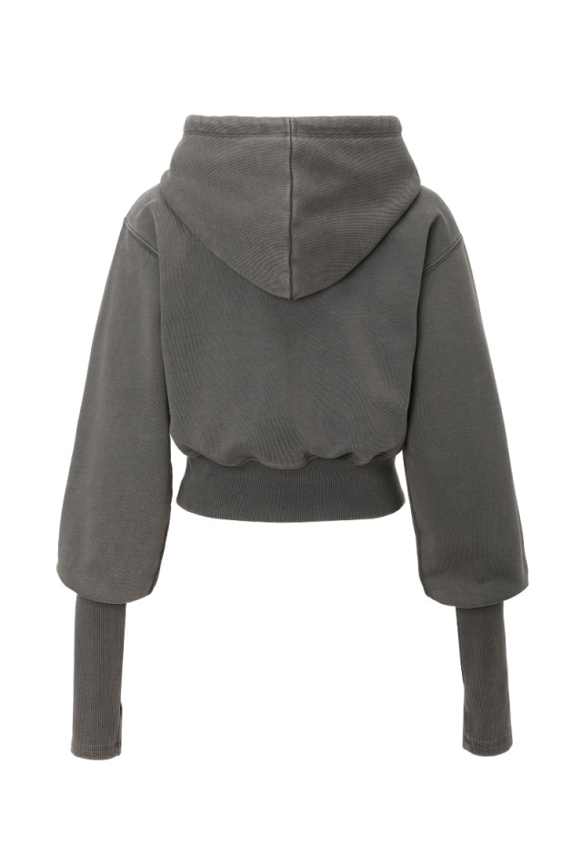 [ 已停產 ] Fairy Hoodie