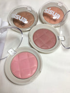 [ 現貨 ] Unleashia 🧇 純素保濕窩夫胭脂膏 Sisua Butter Waffle Dough Blusher
