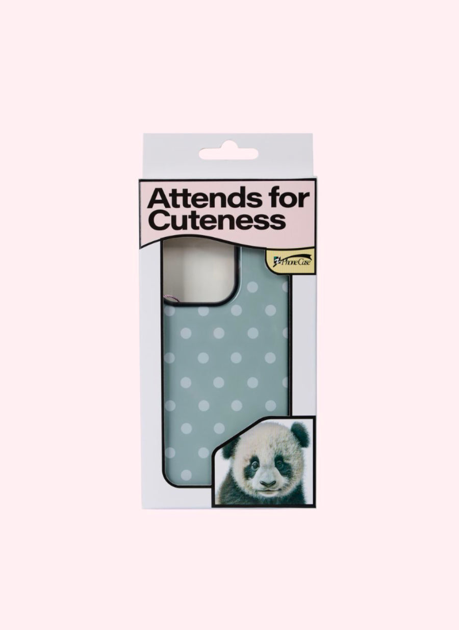 [ Pre-order ] Dots Dots Case