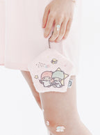 [ Pre-order ] Youhee X Little Twin Stars Pouch Key Ring