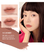 [ Pre-order ] Banila co Smudging Lip Pencil 唇線筆