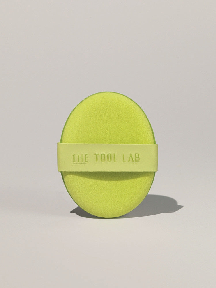 [ 店主極推 - 現貨 ] The Tool Lab 粉撲 ( 適合所有膚質 )