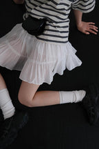 [ Pre-order ] Love Skirt