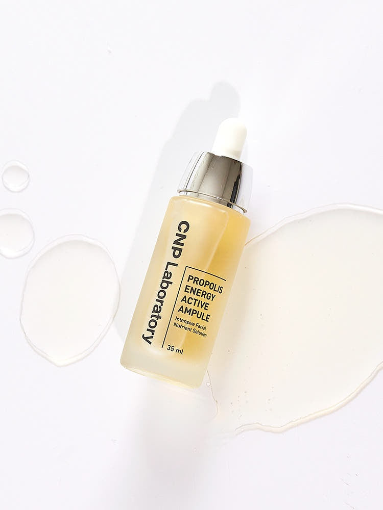 [ 現貨 ] CNP 蜂膠能量導入精華 Propolis Energy Active Ampule