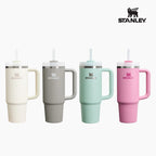 [ Pre-order ] Stanley Quencher H2.0 Flowstate Tumbler 887ml 30oz