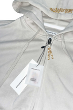 [ Pre-order ] Beaded Saint Hoodie Zip-Up