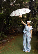 [ Pre-order ] Dalmatian Umbrella