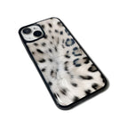 [ Pre-order ] Leopard Phone Case