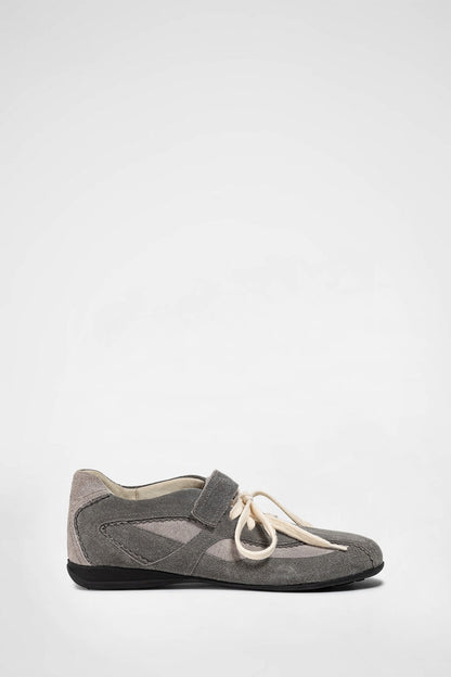 [ Pre-order ] KHIHO Pinking Mary Jane Sneakers