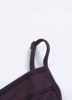 [ Pre-order ] Back Ribbon Sleeveless