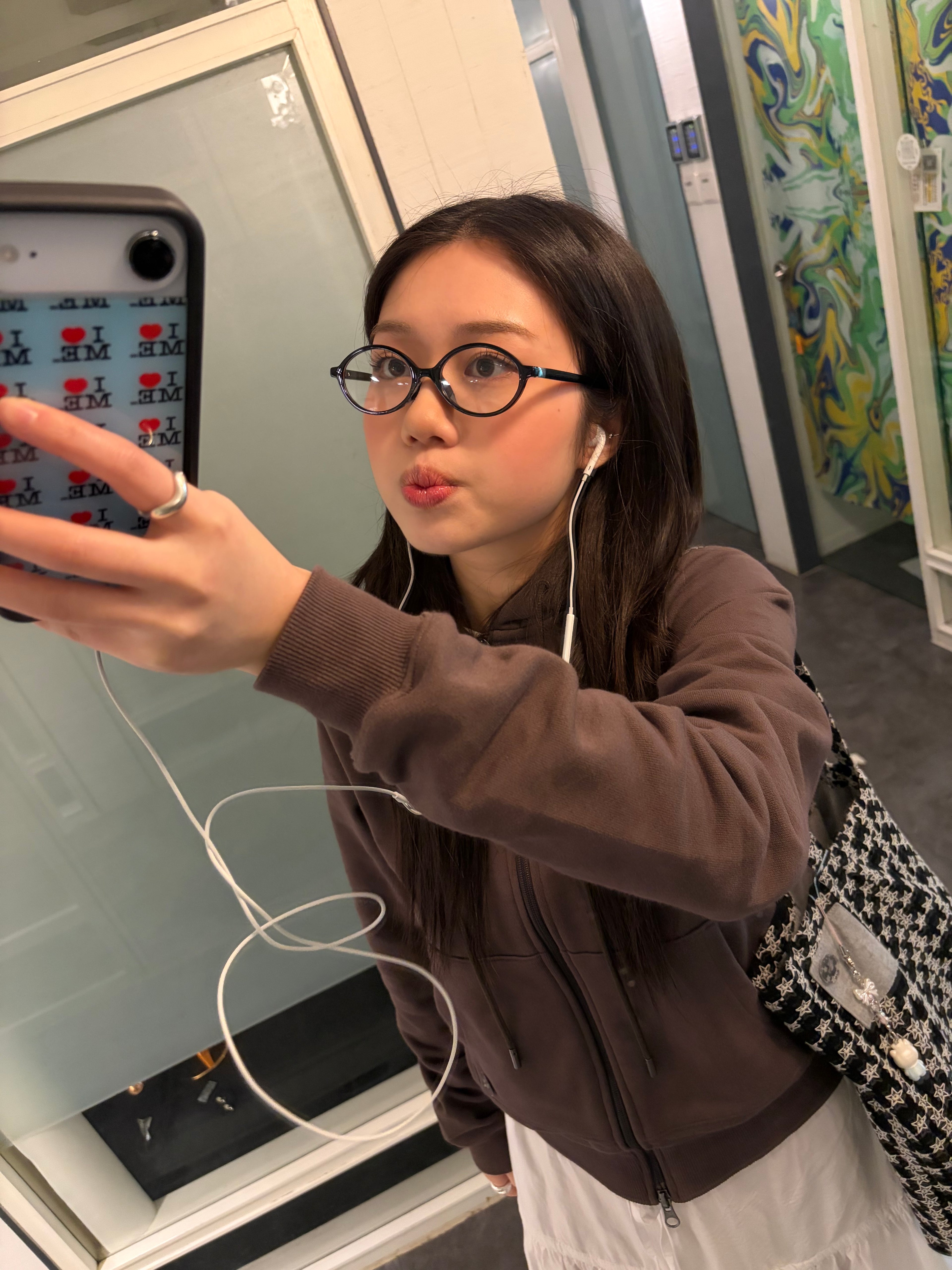 [ Pre-order ] 038 Cozy Hood Zip-Up