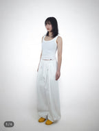 [ Pre-order ] Layered Sleeveless