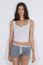 [ Pre-order ] Sculptor My Go To Tank Top