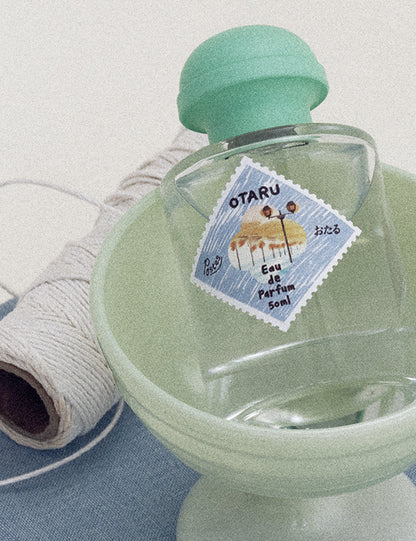 [ Pre-order ] Postes EDP 50ml