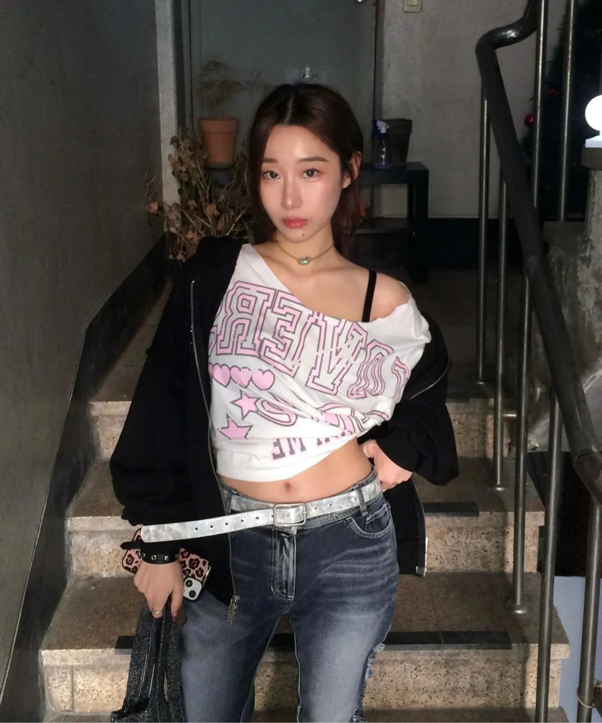 [ Pre-order ] Lovers T Shirt