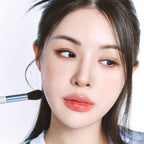 [ 店主推薦 - 現貨 ] Nobev👃🏻三色修容盤 ( 眼下提亮/啞光提亮/面部修容/鼻影 )